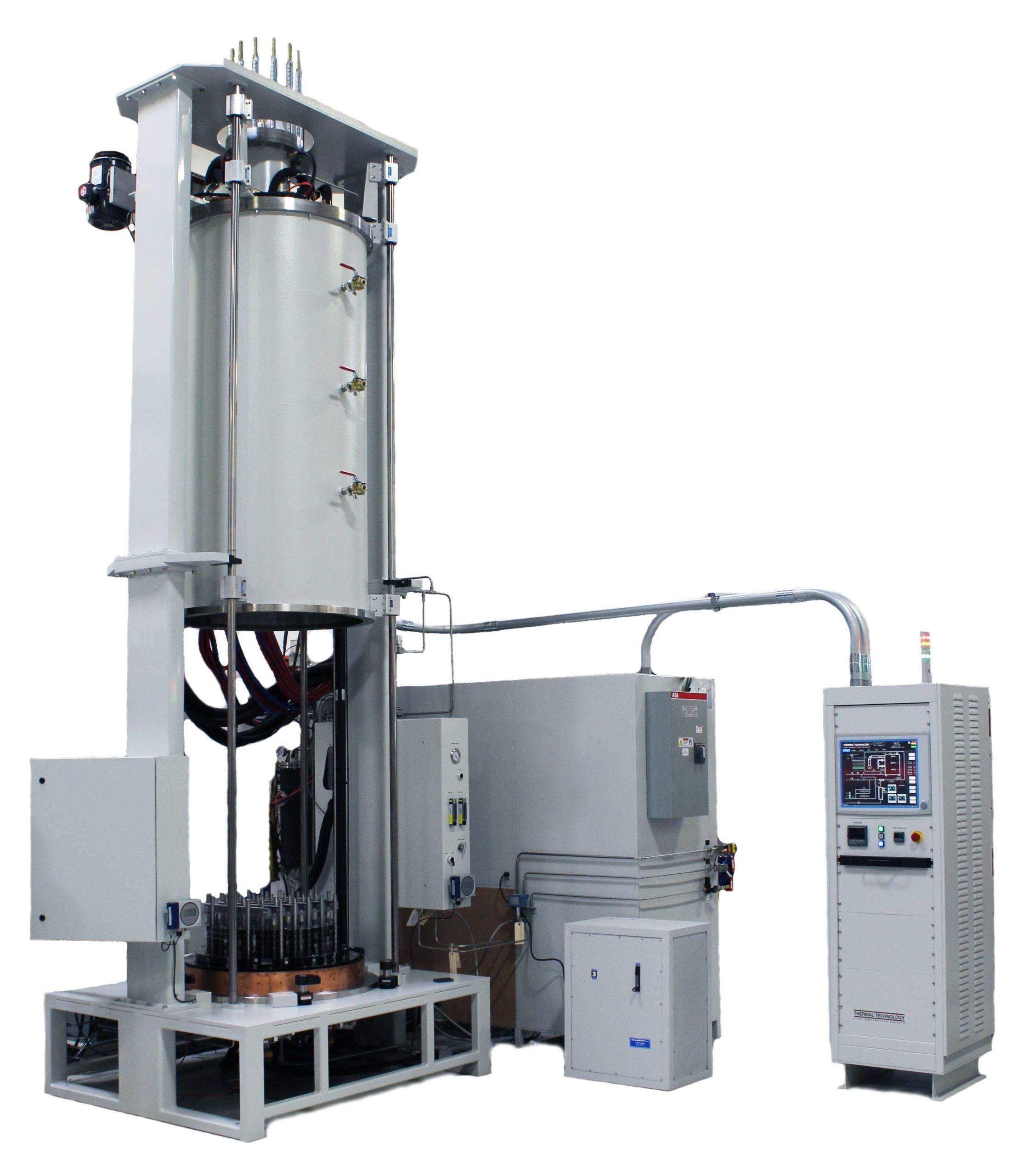 Product Advanced Processing Hydrogen Furnace image