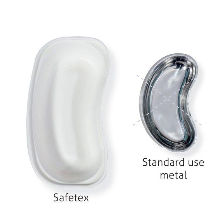 Product Sustainable Surgical Instrument Trays | Safetex | Thermofibre image