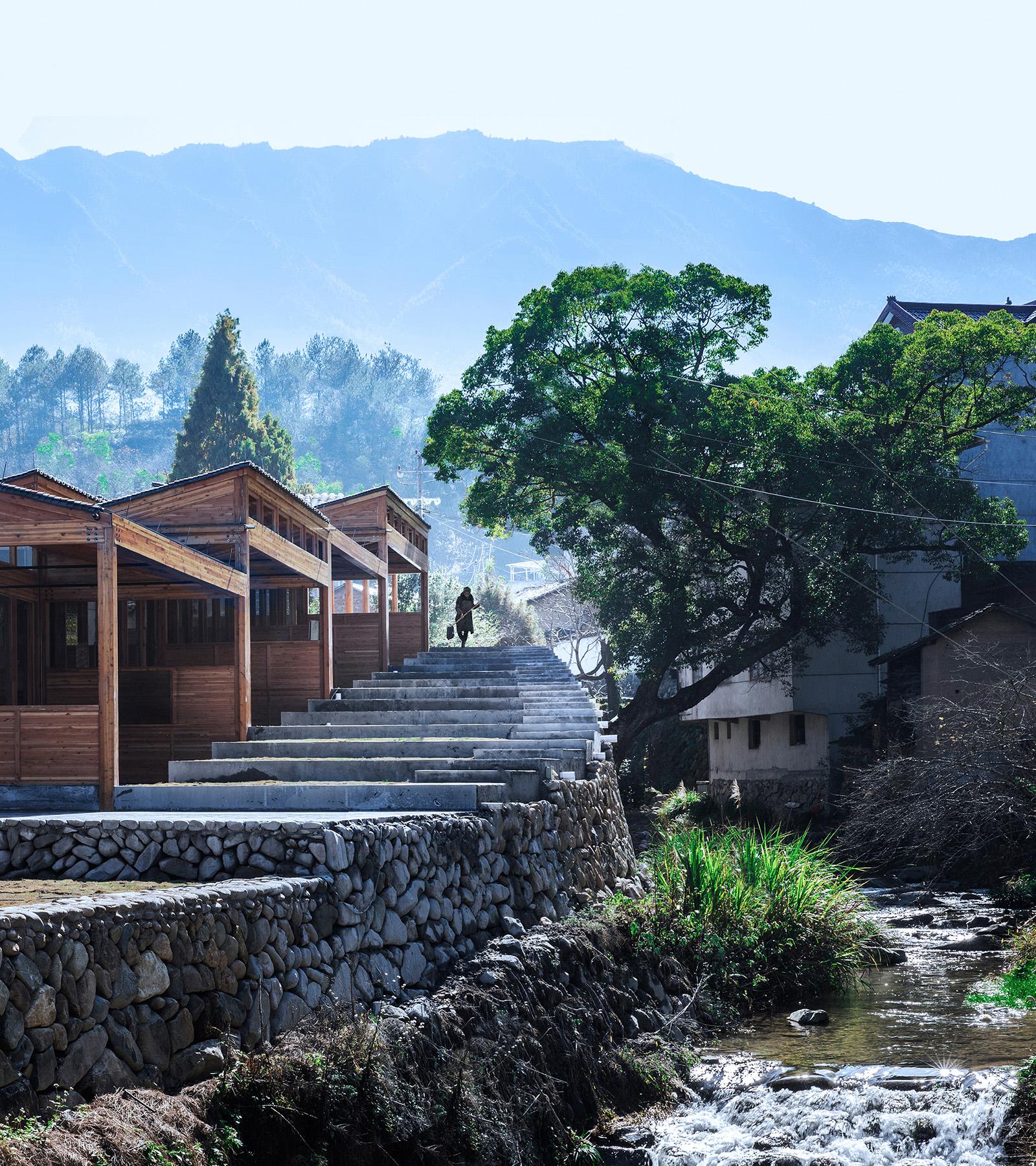 Product How to experience rural life in modern China - The Vagabond Imperative image