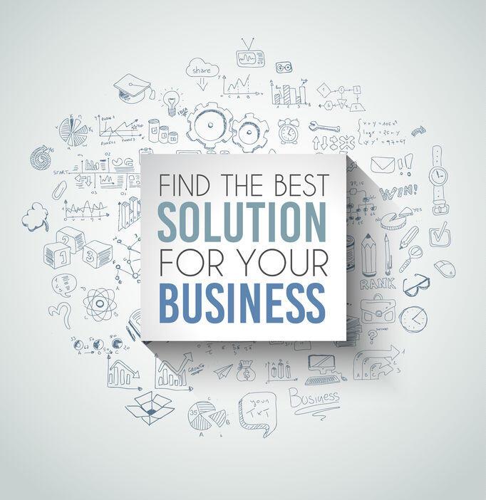 Product 4 Business Problems Solved by SharePoint Solutions & Office 365 image