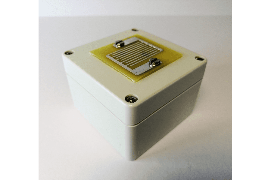 Product RS2 Rain Sensor : Tomtech image