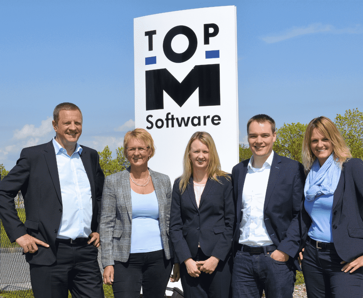 Product Leistungsumfang • TopM Software GmbH image