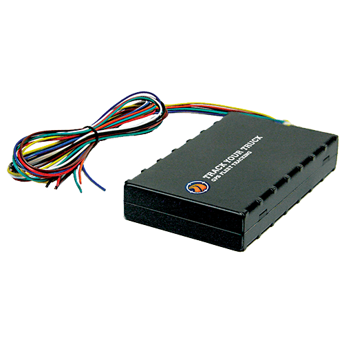 Product Simple GPS Vehicle Tracker | Track Your Truck image