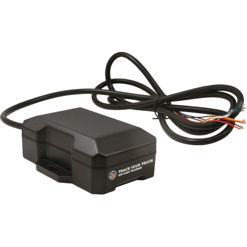 Product Tractor Trailer GPS Tracker | Track Your Truck image
