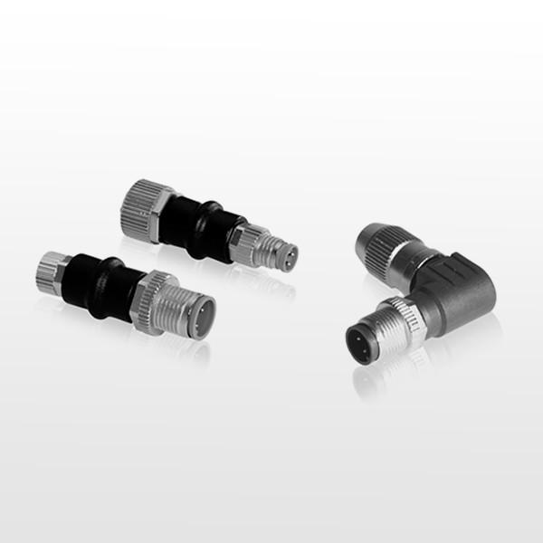 Product di-soric Connectors & Adapter Plugs | TR Electronic image