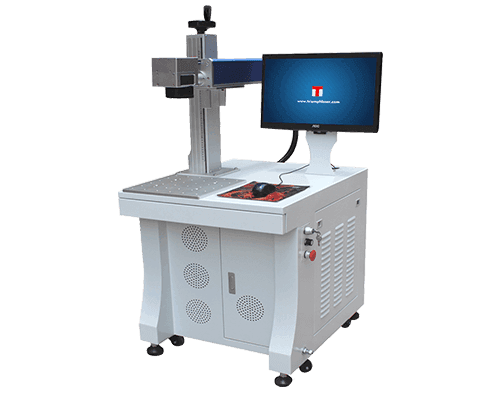 Product PRODUCT - Laser marking, welding and cutting machine | Triumphlaser image