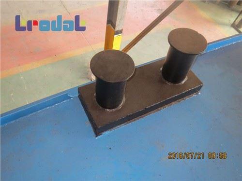 Product China Mooring Bollard Suppliers, Manufacturers - Factory Direct Price - TRODAT image