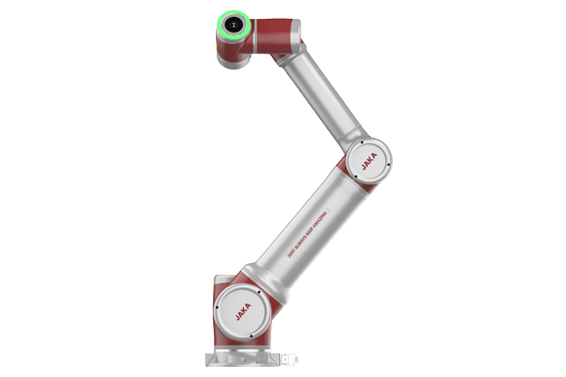 Product JAKA Zu 18 Cobot | 6 Arm Axis Robotic Automation Malaysia image