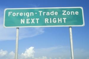 Product Foreign Trade Zone #70 (FTZ) In Detroit Area, Michigan - TVI Logistics image