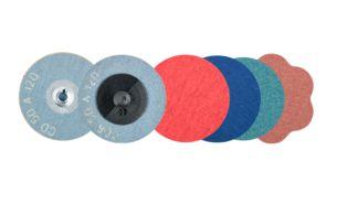 Product Quick Change Discs - Tye Tools image