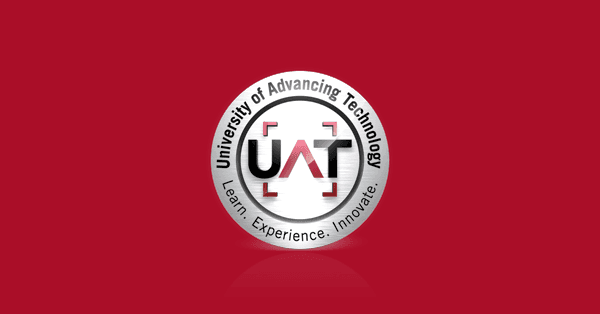 Product: 
	
		UAT Faculty
	
	