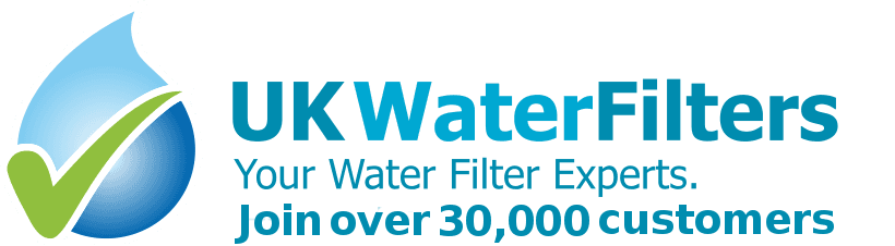 Product Scale Centurion 114/L Per Minute System — UK Water Filters image