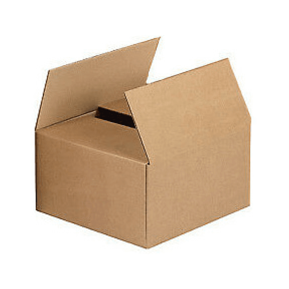 Product: Single Wall Cardboard Boxes | UK Packaging