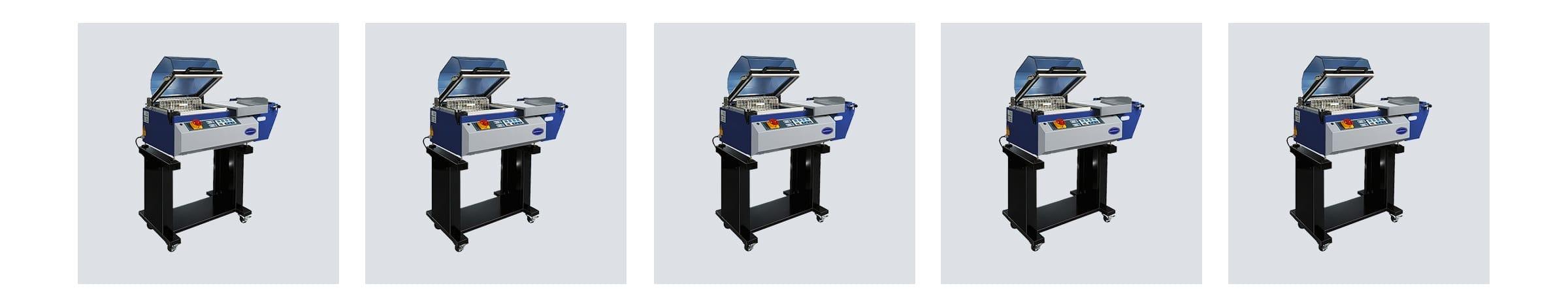 Product: Heat Shrink Machines | UK Packaging