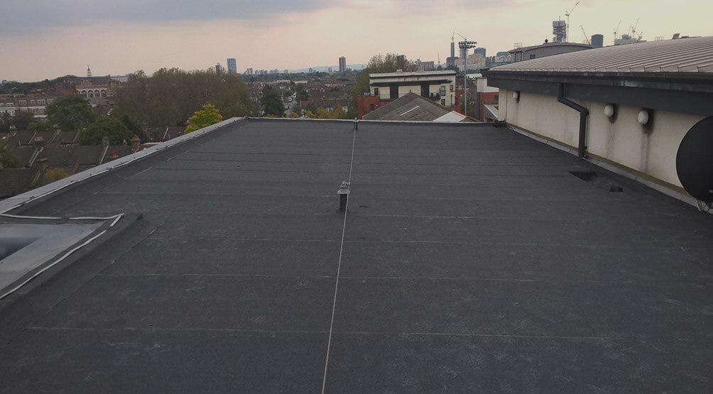 Product Roofing Services | UK Roofing Specialists | Chingford, Enfield, Loughton image
