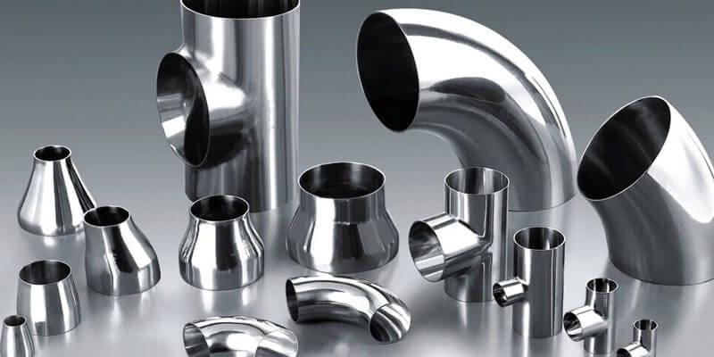 Product Stainless Steel 310 Buttweld Fittings - Uniflex India image