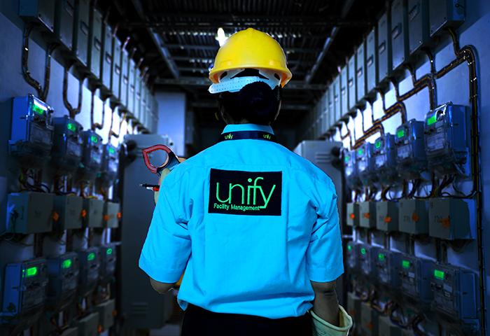 Product Technical Maintenance Services in India - Unify Facility Management image
