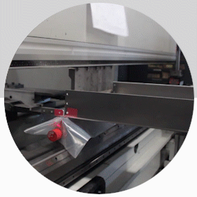 Product Proven Metal Folding Services - Unique Metals Laser image