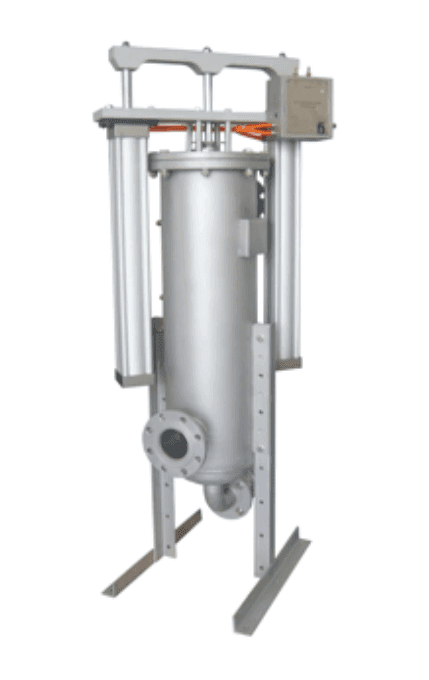 Product Self Cleaning Filter Systems - Universal Filtration image