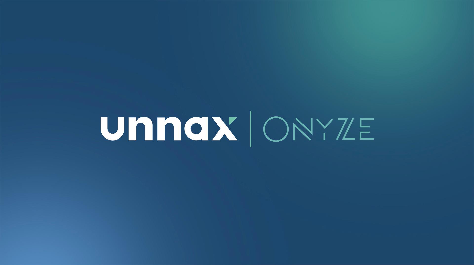Product Unnax & Onyze join forces to offer regulated crypto solution image
