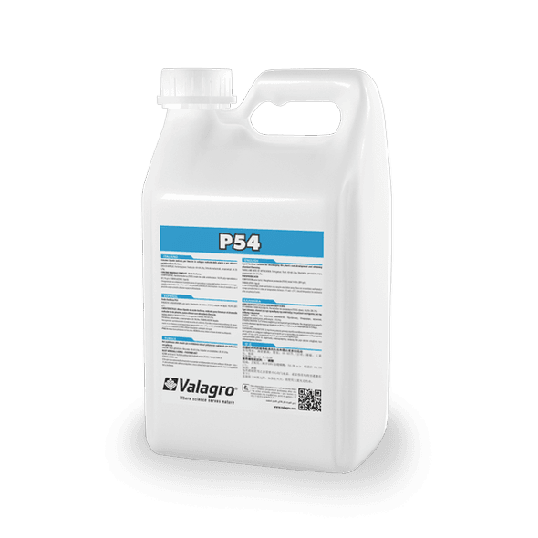 Product P54 High phosphorus liquid fertilizer | Valagro image