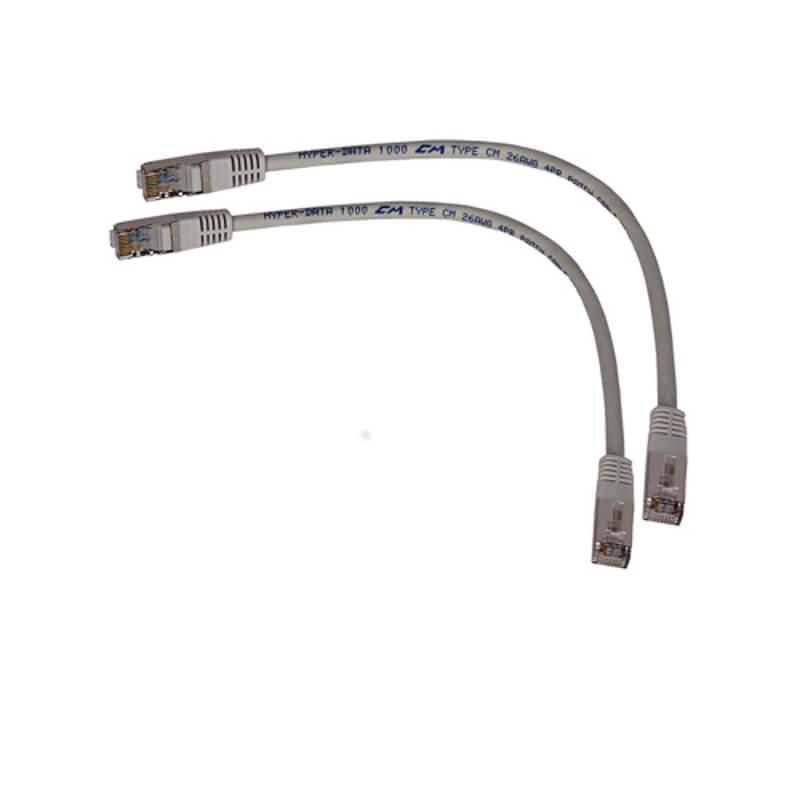 Product T3 Innovation CA016 Network Patch Cable Kit for Cable Prowler, Net Prowler, and Net Chaser | ValueTesters.com image