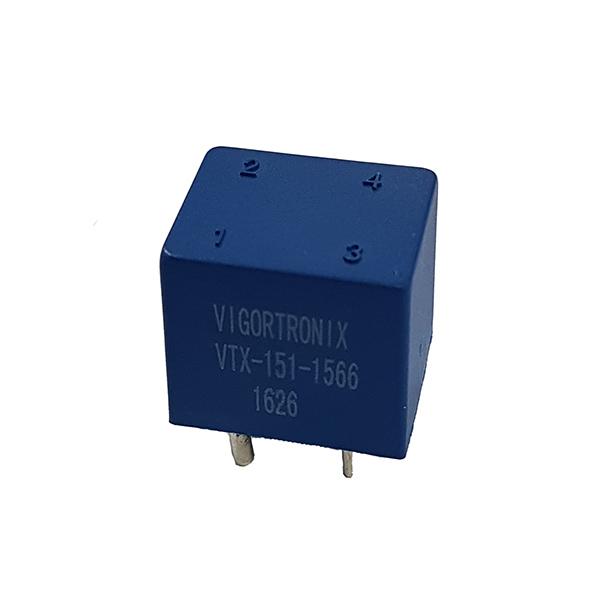 Product 30Amp Precision Current Transformer - Vigortronix Ltd image