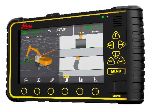 Product: HMI Experts - Viking Software A/S