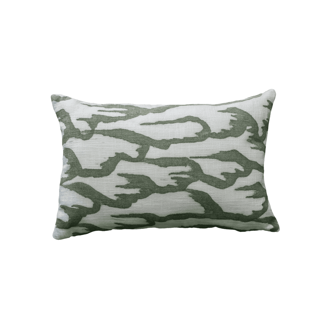 Product Cushion cover Bambu forest 40x60 cm image