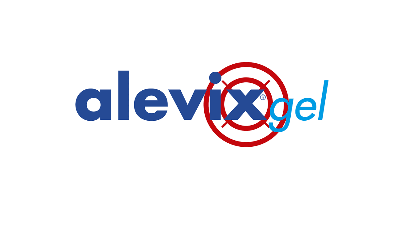 Product Alevix Gel ® - VR Medical image
