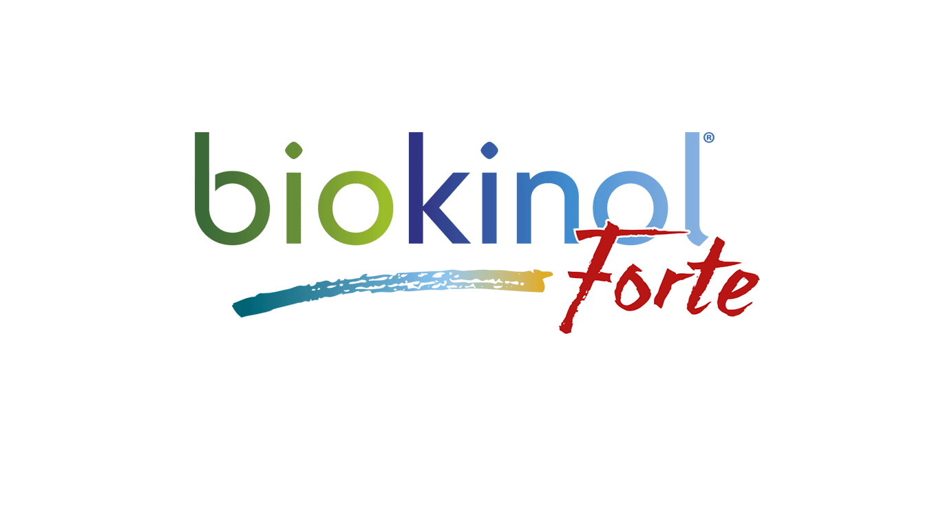 Product Biokinol Forte® supplement (with Vitamin K2 and Vitamin D) - VR Medical image