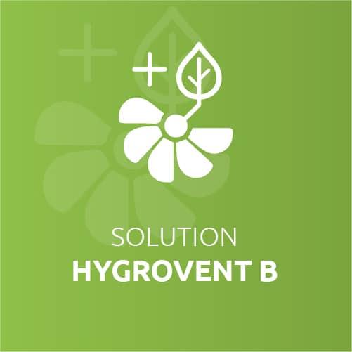 Product Hygrovent 2 - Hygro B - VTI - Leader de la ventilation en rénovation énergétique image