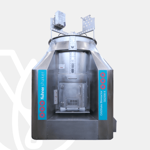 Product SB2500-X Single-Use Bioreaktor – PT Wadya Prima Mulia image