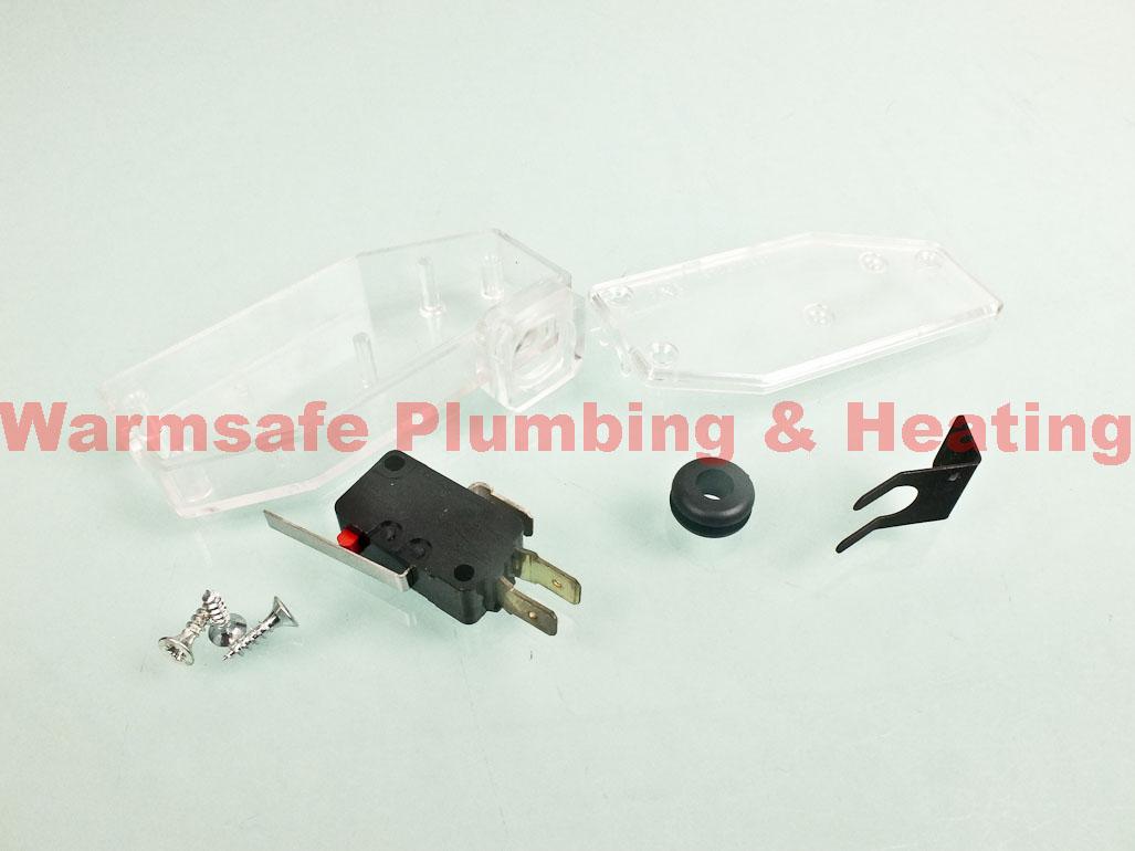 Product Ideal 075419 Micro Switch Kit RC80FF BI1011 505 image