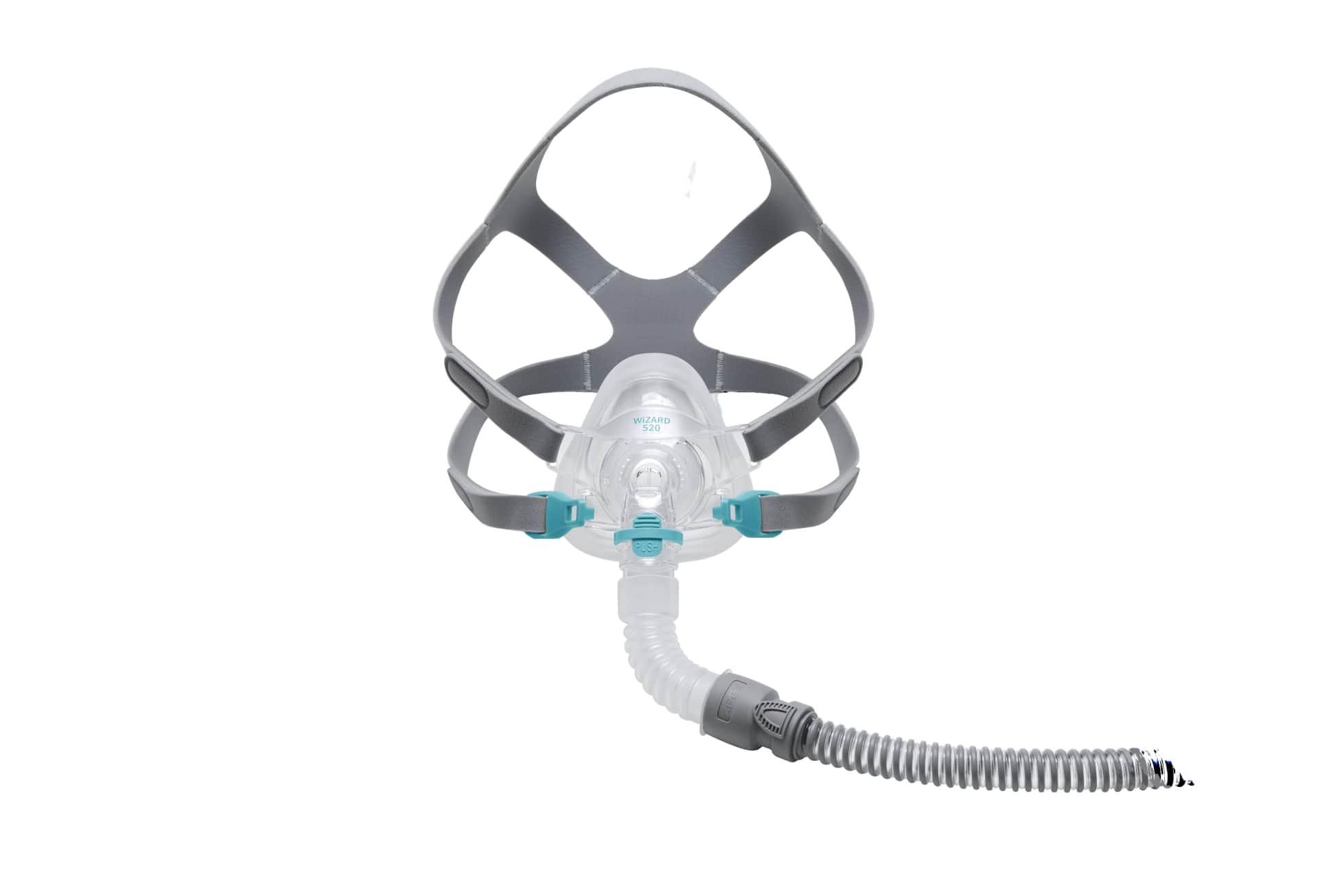 Product WiZARD 520 -Obstructive sleep apnea (OSA)- Wellell image