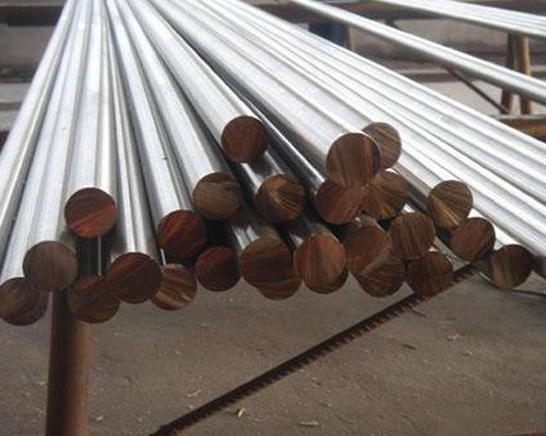 Product 25MnTiBre Structure Steel Bar | WixSteel Industrial image