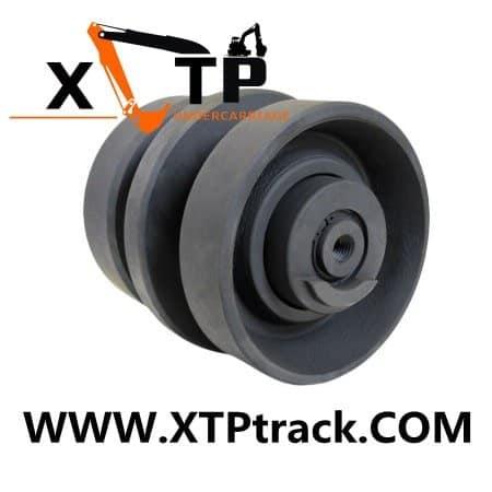 Product John Deere Skid steer CT323E Track rollers AT366460 Berco ID2802 image