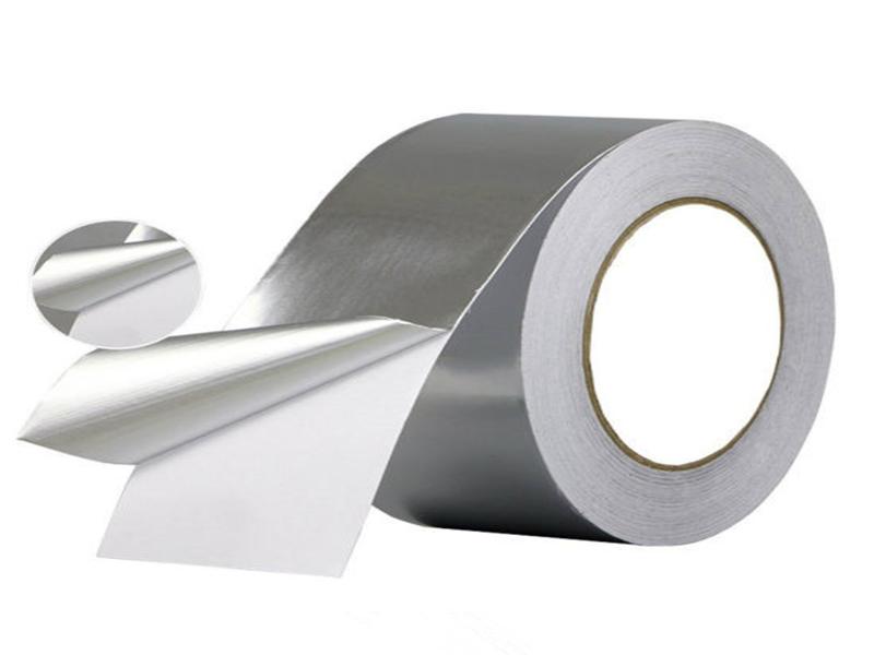 Product Adhesive Foil - Aluminum Products Supplier in China | YOCON Aluminum image