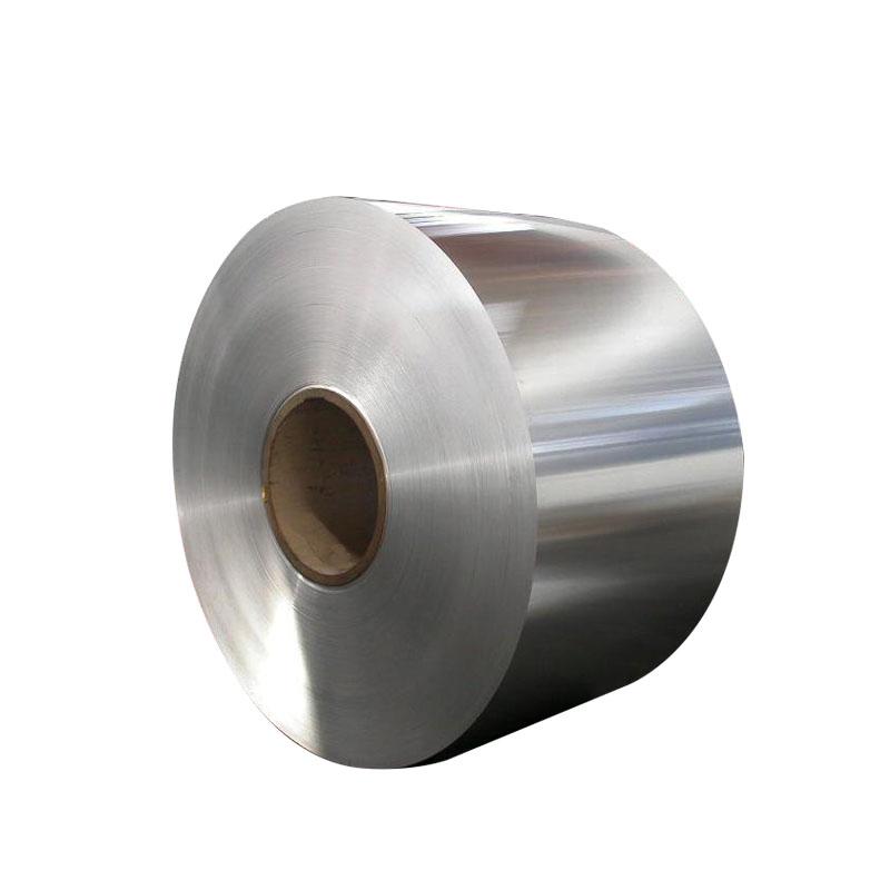 Product 1050 Aluminum Coil - Aluminum Products Supplier in China | YOCON Aluminum image