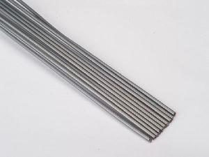 Product: China Zn92Al8 Aluminum Flux Cored Rod Manufacturers, Suppliers - Factory Direct Wholesale - Yuguang