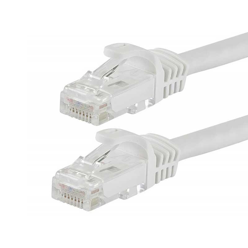 Product CAT5e Patch Cord - YiXun Cables image