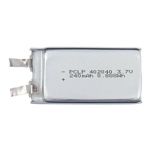 Product PCLP402040P - Zeus Battery image
