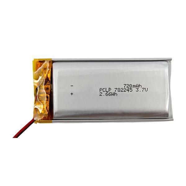 Product PCLP782245-1S1P - Zeus Battery image