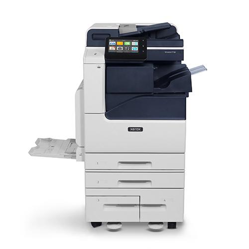 Product: XeroGraphic Imaging Technology - Xerox VersaLink C7120/C7125/C7130 Multifunction Printer