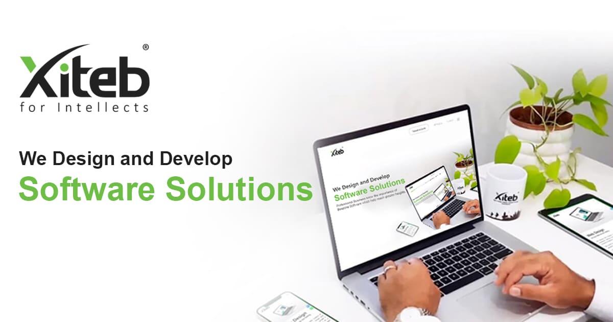 Product Applicant Tracking system Solutions - ATS Development | Xiteb image