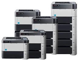 Product Copiers & Managed Print Services - AOT Office Technologies image