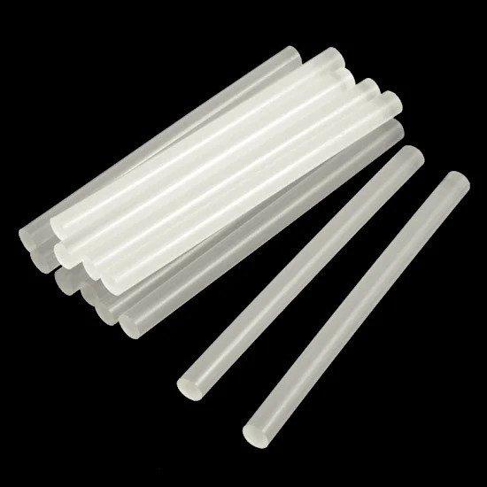 Product Glue Stick ( ‎Transparent) Product - (Pack of 5) - Zbotic image
