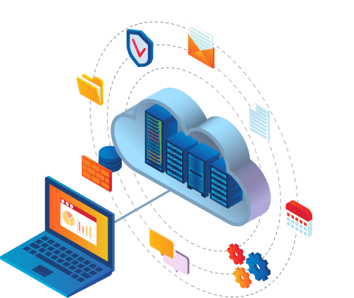 Product Managed Cloud Services Melbourne | Managed Cloud Solutions - Zeara image