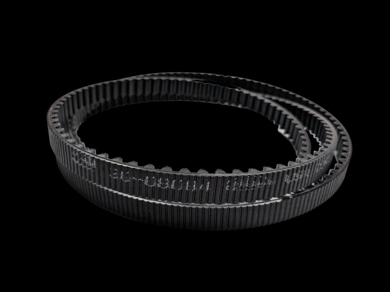 Product Drive belt 220T 8MM high 14MM wide - Zeroparts image