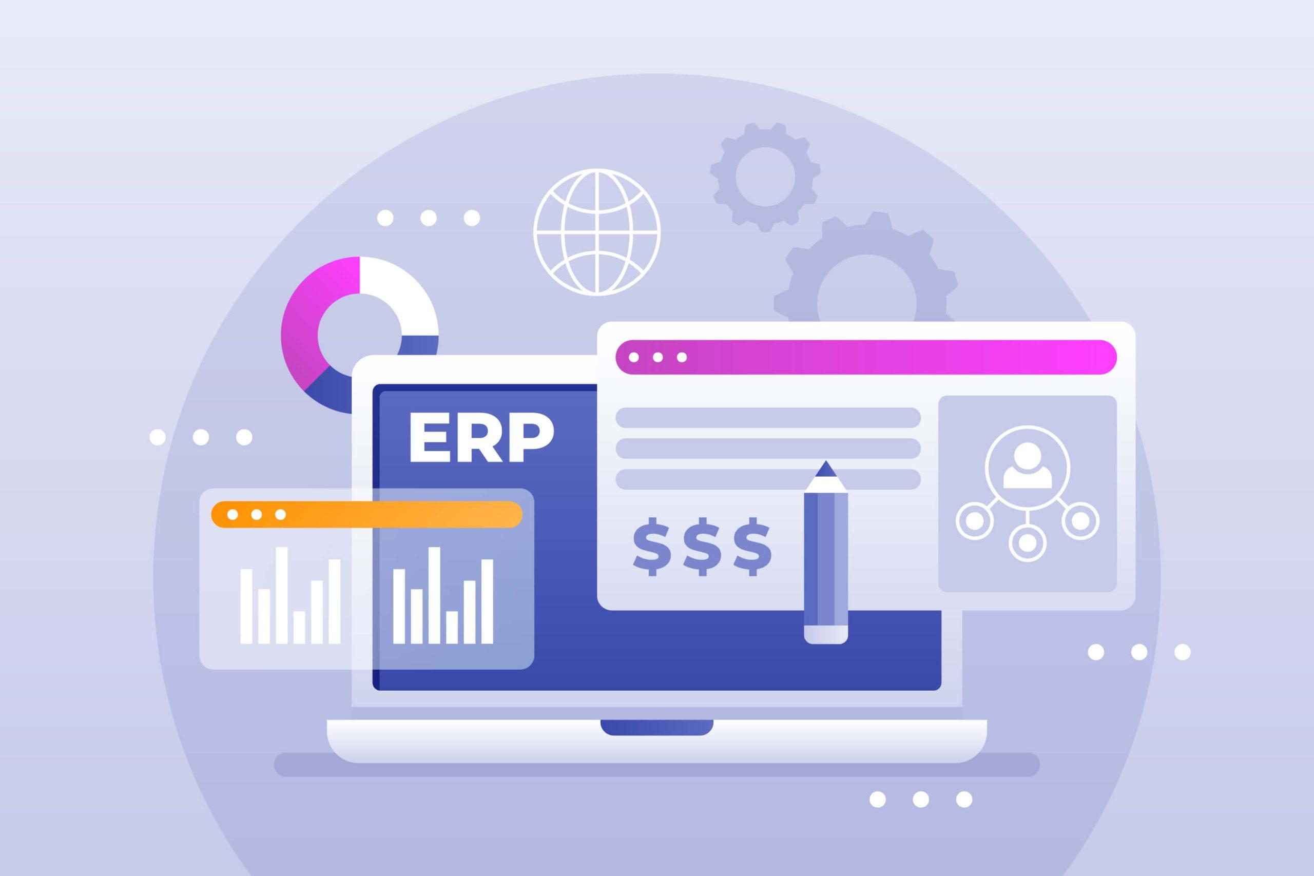 Product: ERP Implementation Services — Zero Point ERP